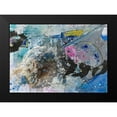 thumbnail image 2 of Reinhold, Thomas F. 24x18 Black Modern Framed Museum Art Print Titled - Frosch, 2 of 5