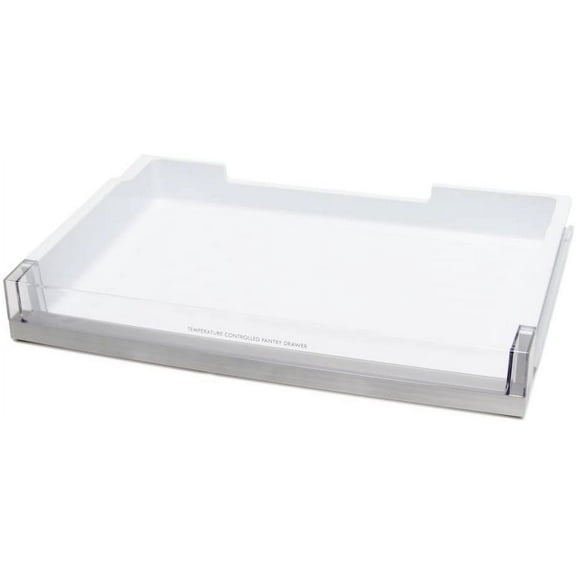Genuine LG AJP73314402 Refrigerator Snack Pan