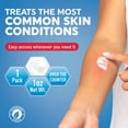 thumbnail image 2 of Crema MED PRIDE Hidrocortisona 1% 28 g Anti-Picazón, 2 of 6