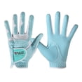 thumbnail image 1 of Guantes de golf Sunnimix Mitones de golf para mujer, 1 of 8