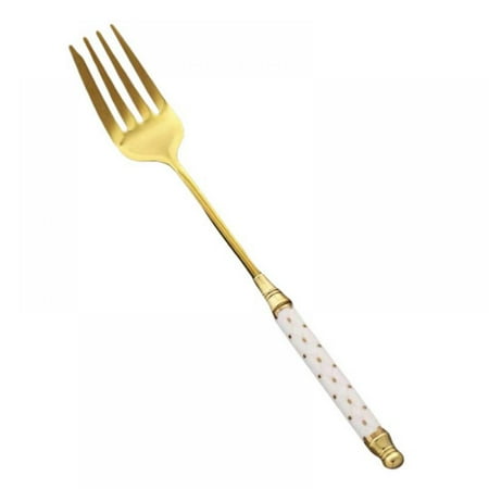 

Stainless Steel Dinner Fork 7.5-Inch