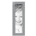 thumbnail image 2 of ArtToFrames 5x18 inch Grey Picture Frame, Gray Wood Poster Frame (4594), 2 of 8