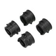 thumbnail image 4 of Carburetor Interface,4PCS Manifold Joint Plastic Intake Pipe Interface Manifold Joint Superior Craftsmanship, 4 of 14