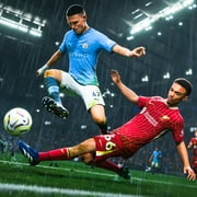 EA Sports FC 25 with Steelbook, Xbox Series X
