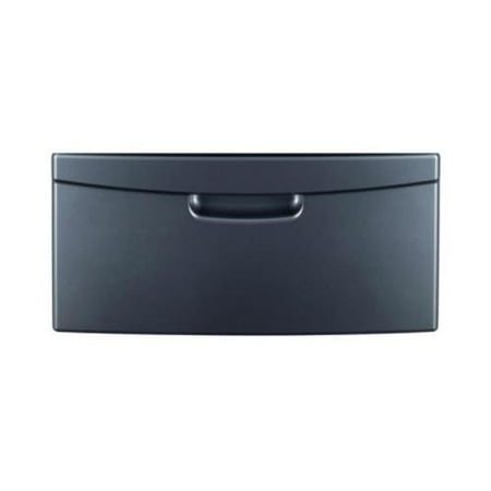 LAUNDRY PEDESTAL ONYX 27IN