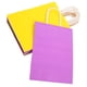 thumbnail image 2 of 24 bolsas de papel para pequeñas empresas, bolsas de regalo, bolsas de papel para compras con asas, 2 of 5