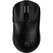 ATTACK SHARK X MAMBASNAKE M3 39g Lightweight Wireless Gaming Mouse, PixArt PAW3395PRO Gaming Sensor, Omron Microswitches, Up to 40,000 DPI, Broadcom BK3633, 1000Hz Polling Rate