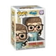 thumbnail image 1 of ¡Funko Pop! Figura de vinilo de Disney Pixar Up Young Carl, 10 cm, 1 of 8