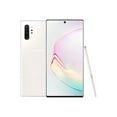 thumbnail image 6 of Verizon Samsung Note10+ 256GB 5G, Aura White - Upgrade Only, 6 of 12
