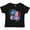 AB-Black, variant on Inktastic Second Birthday Fourth of July Fireworks Boys or Girls Toddler T-Shirt