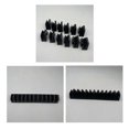 thumbnail image 5 of 2pcs Wrench Organizer for Tool Box Wall Mounted Modular Wrench Srorage Holder Space-Saving Tool Drawer Organizer, 5 of 5