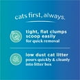Purina Tidy Cats MultiCat Scented Clumping Cat Litter, Tidy Care