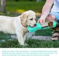 thumbnail image 3 of CACAGOO Dog Water Bottle for Walking Portable Pet Travel Water Dispenser Multi-Functional Water Cup Food Box, 3 of 3