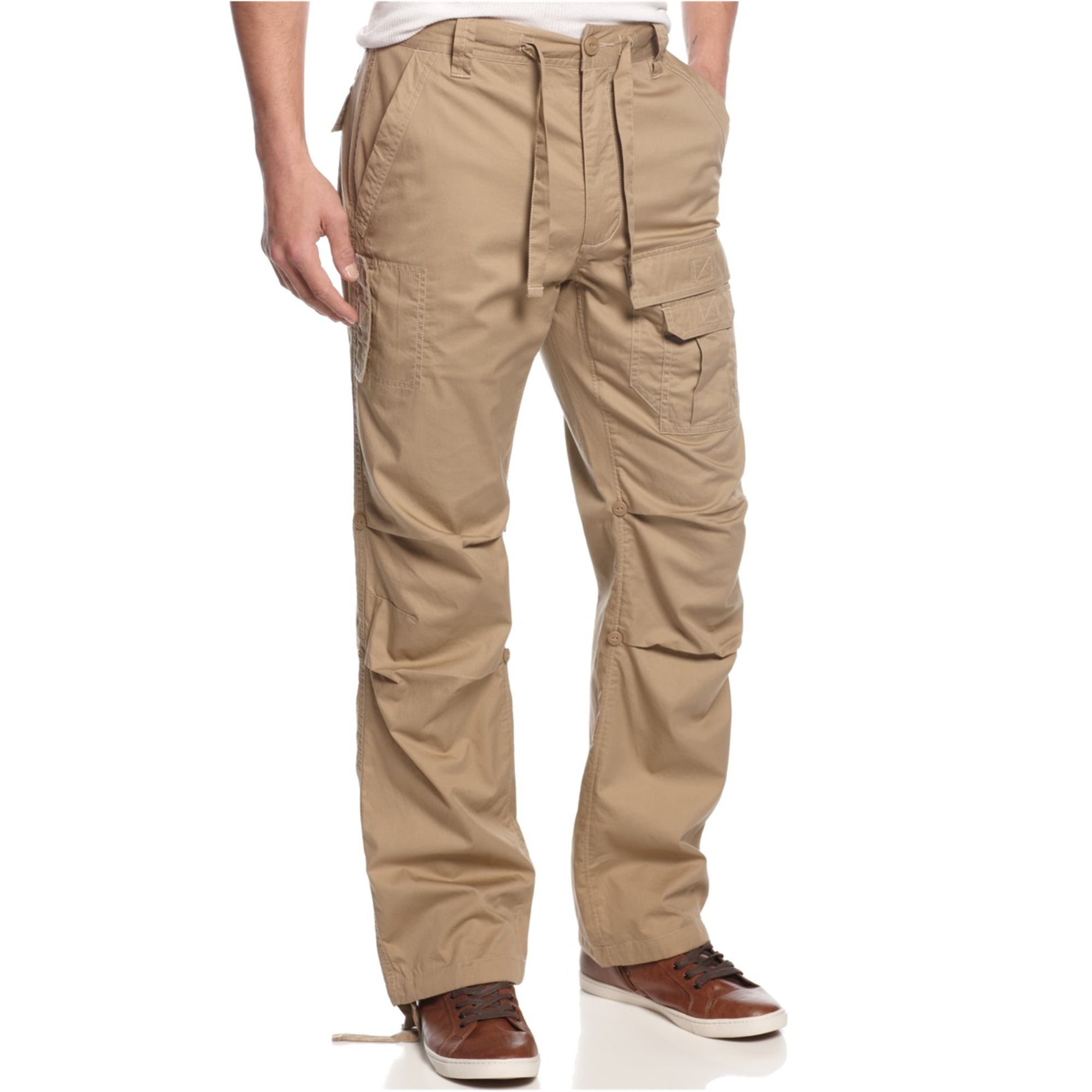 sean john cargo pants big and tall