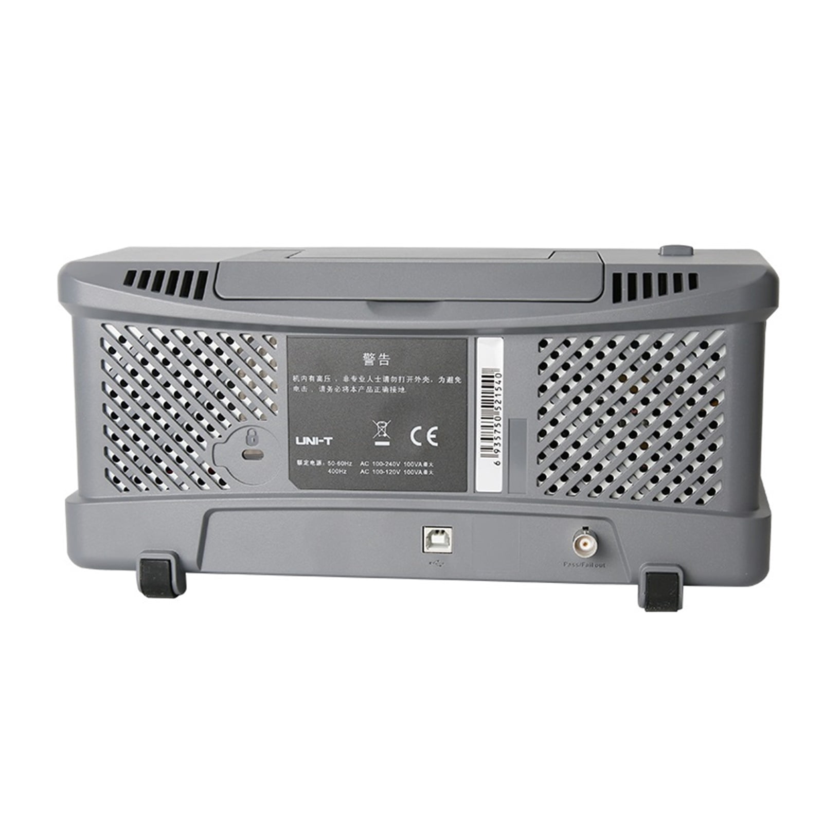 Digital Storage Oscilloscope UTD2102CEX UTD2102CEX+ 2 Channels 100mHz Portable USB Oscilloscope 1GSa/S Sampling Rate ,Professional Designed