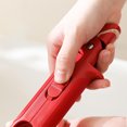 thumbnail image 4 of Silicone 2-in-1 Trays And Bowl Folder - Heat And Non-slip, 4 of 5