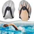 thumbnail image 1 of Pipiholm Swimming Hand Board, 1 par de handboards de natación,, 1 of 2