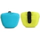 thumbnail image 1 of Bolsa de silicona para premios de perro - Bolsa pequeña de entrenamiento - Bolsa portátil para premios de perro con correa, cierre magnético y clip, tamaño 283 g (10 oz x 2), bolsa de entrenamiento, 1 of 5