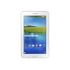 SAMSUNG Galaxy Tab E-7.0" 8GB Android Tablet -Wi-Fi (Model# SM-T113NDWGXAR)