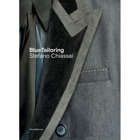 Bluetailoring, (Hardcover)