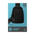 thumbnail image 3 of Bolsa para Celular Stf Color Negro, 3 of 4