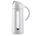 thumbnail image 1 of facefd Auto  for Flip Olive Bottle Leakproof Oil Dispenser Kitchen Condiment Container, 1 of 6