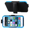 thumbnail image 3 of Étui en Silicone + Protecteur pour IPHONE6 plus 5.5 Pouces, 3 of 4
