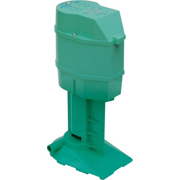 PDP12-1 Automatic Programmable Drain Pump, Compatible with Any Evaporative Cooler
