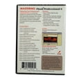 thumbnail image 2 of Mastering Flash Professional 8 - Intermediate / Advanced Step by Step Training PC Software), 2 of 2