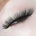 thumbnail image 3 of Pestañas postizas Kara Beauty Style L9 Hellalashes Newport, 3 of 4
