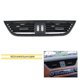 thumbnail image 5 of Car Dashboard Central Control Air Conditioning Outlet Panel Trim for W219 2007-2009, 5 of 5