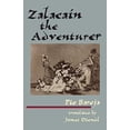 thumbnail image 1 of Zalacain l'Aventurier, 1 of 1
