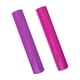 thumbnail image 1 of 2 piezas de vinilo de transferencia de calor Puff BLESIY película de decoración DIY vinilo Htv rojo violeta, 1 of 8