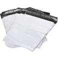 thumbnail image 3 of Tiny Poly Mailers Shipping Bags for Small Items 12 Pcs Envelopes Stroage bag for Small Gift Card Thanksgiving Christmas Self-Sealing Non-Padded for 5 x 6 Inches, 3 of 7