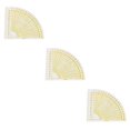thumbnail image 4 of Bearachild Sewing Tailor Transparent Acrylic Needlework Measurement Exquisite Convenient with Tool Workmanship Items Measuring Household Type1 NO1 Bearachild CBP372411, 4 of 6