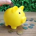 thumbnail image 3 of Cartoon Animal Money Box Savings Cash Saving Bank Child Collection Coin Bank Child Toy Children Gift Home Decoration, 3 of 7