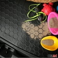 thumbnail image 5 of OMAC Semi-Custom fit Cargo Mats Liner All Weather for Porsche&nbsp;Cayenne Black Rubber, 5 of 12