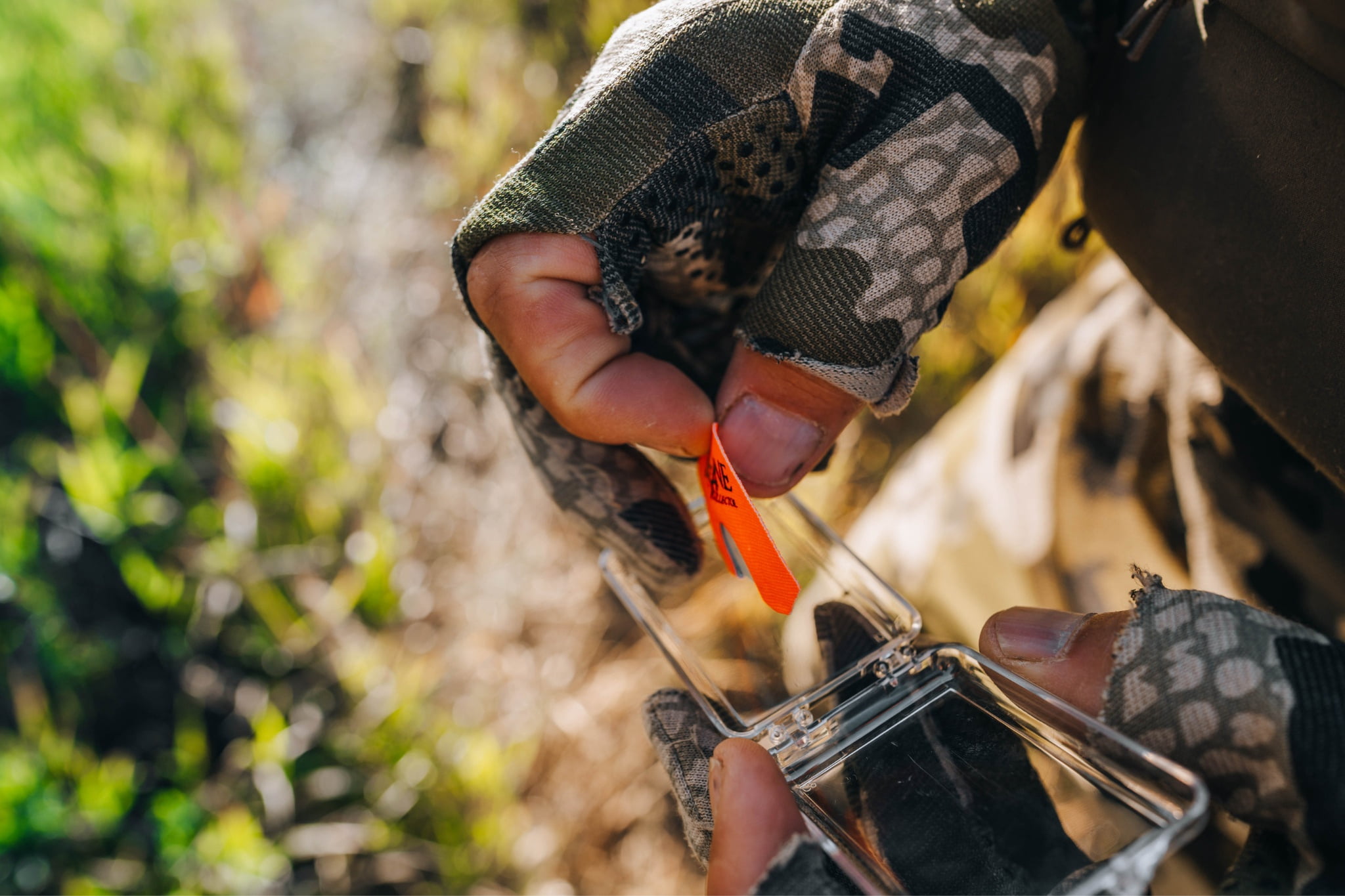 Alpine Rage Elk Mouth Call