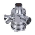 thumbnail image 4 of Blow Off Valve For Turbo Auto Modified Pressure Relief Valve BOV Exhaust Valve V-type Exhaust Valve ,Easy to Install, 4 of 4