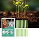 thumbnail image 5 of Fiudx Ofertas y liquidaciones Acelerador de plantas Acelera la maduración de la fruta Promueve la absorción de micronutrientes Rizosfera desarrollada 18 piezas, 5 of 7