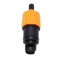 thumbnail image 1 of Paddle&nbsp;Board&nbsp;Air&nbsp;Valve&nbsp;Adapter, Boat&nbsp;Air&nbsp;Valve&nbsp;Adapter Compact Universal High Pressure Resistance Leak Proof Sealing For Rubber Boats ANGGREK Otros, 1 of 8