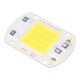 thumbnail image 3 of Fuente de luz LED COB de alto brillo, chip integrado, 6 x 4 cm, 110 V, 30 W, color blanco, 3 of 8