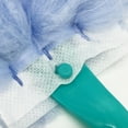 thumbnail image 5 of Duster Refills 360 for 30 pcs & Handle*1 Disposable Feather Duster Multi Surface Refills, 5 of 11