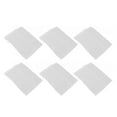 thumbnail image 2 of ZOUSSIQI 12Pcs Reusable Empty Tea Bags Drawstring Spice Cheesecloth Soup Bags for Cooking Straining 18x22cm JU316-102092, 2 of 13