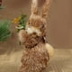 thumbnail image 2 of 2 Artesanías Hechas con Conejo de Pascua para Decoración de Fiestas, 2 of 7