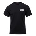 thumbnail image 3 of Rothco Veteran T-Shirt - Marines, 3 of 3