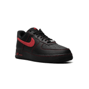 NIKE MENS Air Force 1 Low '07 LV8 Bred HQ2037 005 HQ2037 005 from Stadium Goods