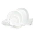 thumbnail image 1 of Vajilla Corelle Servicio 12 Personas 38 piezas Blanca Corelle, 1 of 4