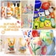 thumbnail image 5 of Marcadores de pintura acrílica WINSONS 30 colores de doble punta, 5 of 6