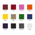 thumbnail image 2 of Kit de pintura acrílica para piel Smalltongue, 14 colores originales, 2 of 9